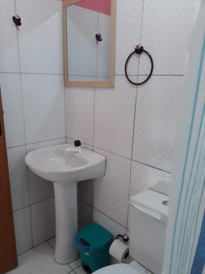 Joao De Barro Hospedagem Caete-Acu Buitenkant foto