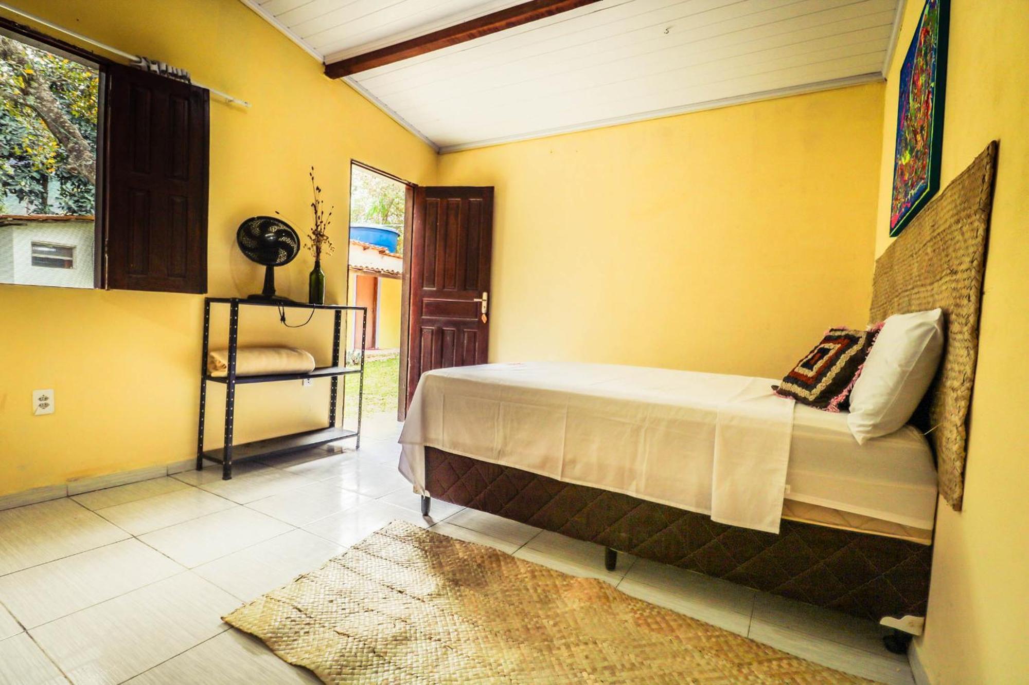 Joao De Barro Hospedagem Caete-Acu Kamer foto